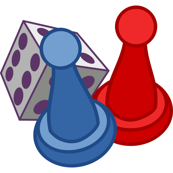 Game Pieces